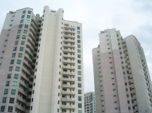 Guilin View (D23), Condominium #976372